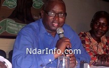 Abdou Latif Coulibaly à Saint Louis : « mon livre est une alerte face à la dégradation avancée de la République»