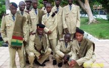 COMMUNIQUE: Randonnée pédestre de l'amicale des anciens enfants de troupe de Saint-Louis