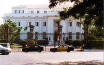 PRESIDENTIELLE 2012: L’universitaire Moustapha Samb déclare sa candidature