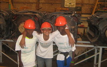 Mauritanie: Zouerate se prépare à accueillir la 4ème édition des colonies de fraternisation