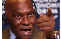 [ VIDÉO ] Le président Wade sur sa candidature en 2012: " Ma Waxoon, Waxeet"