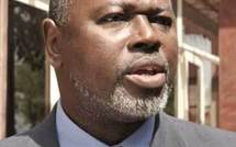 Alioune Tine : Wade a été pathétique et triste dans son discours