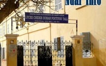 Saint-Louis-Baccalaureat 2011-LCOFT: Le jury épingle deux candidats et une professeur complice