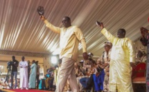 Présidentielle 2019 : Le Sénégal raillé à travers le monde