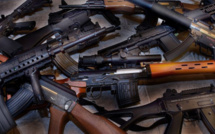 Importation d’armes : Le Sénégal dans le Top 5 en Afrique Subsaharienne