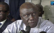 Idrissa Seck : " Nous n'avons pas voulu d'une effusion de sang au Sénégal "