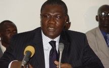 Déchargé des élections : Ousmane Ngom va à la reconquête de Saint-Louis