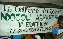 [ VIDEO- PHOTOS ] Saint-Louis: 1ére Édition de la cuillère du cœur:  l'Association Takku Diapale Talibé ak Guneye Mbede au chevet des défavorisés