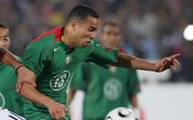 Le sénégal perd à domicile devant le Maroc (0-2)
