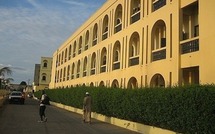 Hôpital régional : Dr Khadessa Sy Diao donne la réplique au Sames