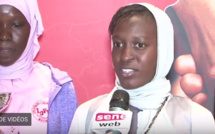 Championne du concours national de dissertation, la Saint-Louisienne Ndèye Magatte FALL va recevoir  2.700.000 FCFA, un ordinateur et une bourse d’étude