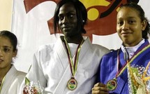 Fary Sèye  victime d’un malaise lors des championnats du monde:   « Personne ne m’a appelée pour s’enquérir de mon état de santé »
