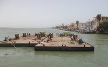 BAKEL : Le fleuve Sénégal dépasse la côte d’alerte de 10 m