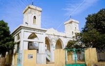 korité 2011 à Saint-Louis: L’Imam Cheikh Diallo prêche pour un retour à Dieu