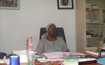 Awa Cheikh Diouf promue directrice de Douta Seck