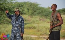 [ VIDEO ] Saint-Louis: Serigne Modou Kara à la chasse dans la forêt de Bango