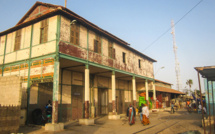 Plaidoyer pour la réhabilitation de la gare ferroviaire de Saint-Louis 