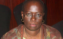 Aya POUYE donne son avis sur l’Afrobasket dames 2011 qui aura lieu au Mali du 23 Septembre au 2 Octo