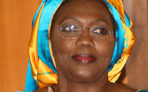 Présidentielle 2012: Aminata Tall candidate