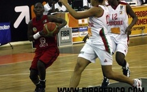Afrobasket  Dames 2011 : Le Sénégal réalise un parcours sans faute