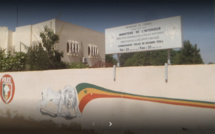 ​Richard -Toll : le Commissaire Malick DIENG installé dans ses fonctions