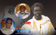 ​Akassa SAMB offre deux maisons et deux véhicules à Serigne Ablaye NIANG et Serigne Moussa GUEYE (vidéo)