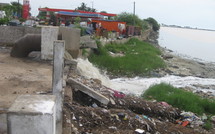 Saint-Louis-Lutte contre les inondations : Les stations de pompages de l’Onas vont être branchées sur les réseaux de la Senelec