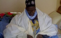 [ AUDIO ] SOUVENIR - El Hadj Abdoul Magib DIOP (1926 - 2009): Saint-Louis se souvient de son Imam