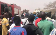 Accident de NDIALAM : le bilan grimpe à 12 morts