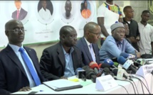 Dossier Petrotim : « Macky Sall, Aly Ngouille Ndiaye et Abdou Aziz Mbaye savaient que les informations présentées dans le rapport étaient fabriquées de toutes pièces»