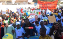 Scandale du Pétrole : une manifestation prévue ce vendredi à Saint-Louis