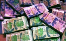 Rosso : Arrestation d'un ressortissant mauritanien avec de faux billets de banque