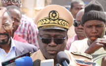 Dakar : La manifestation de "Aar Lii niou bokk" interdite pour des raisons inconnues