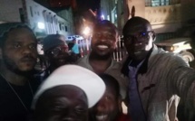  Aliou Sané, Simon, Maï Bousso, Thiat et Guy Marius finalement libérés