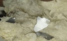 UGB : Des morceaux de lame découverts dans du pain