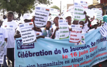 ​Inscription à l’état civil : À Saint-Louis, les enfants sensibilisent les parents (vidéo)