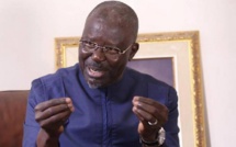 Les graves révélations de Babacar Gaye sur Aliou Sall