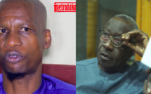 2STV : après la décision de censure d'El Hadj NDIAYE, Clédor SÈNE réagit