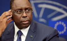 Journées européennes : Macky Sall à Bruxelles ce lundi