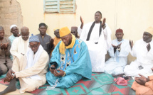 Saint-Louis : Appel au soutien pour la rénovation de la mosquée El Hadj Tidjane NIANG (vidéo)