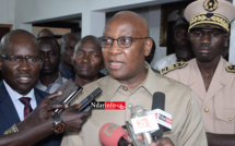 ​Contrat d’affermage : « l’attribution du marché à SUEZ a été régulière », selon le ministre Serigne Mbaye THIAM (vidéo)