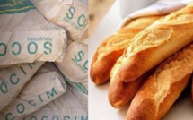 Après l'essence, une hausse annoncée pour le pain et le ciment