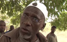 Arrestation de 2 lieutenants de Salif SADIO