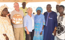 PIKINE – SAINT-LOUIS : les impacts positifs du Centre des Sourds-muets sur la vie de centaines de jeunes (vidéo) PIKINE – SAINT-LOUIS : les impacts positifs du Centre des Sourds-muets sur la vie de centaines de jeunes (vidéo)