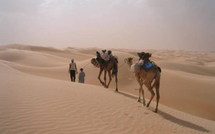 Mauritanie: Al Qaida une menace sur le tourisme