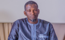 Refus de la promotion de l'homosexualité au Sénégal : Y en a marre exprime son soutien à Elimane KANE, licencié par OXFAM