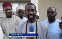 Homosexualité : Le Cadre Unitaire de l’Islam au Sénégal bannit et condamne