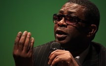 [VIDEO] Youssou Ndour annonce sa candidature à la Présidentielle 2012 