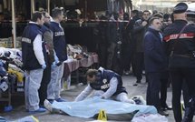 Meurtre: Deux sénégalais tués en Espagne et à Johannesburg