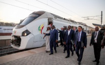 Le Train express régional (Ter) n’est pas prêt de rouler